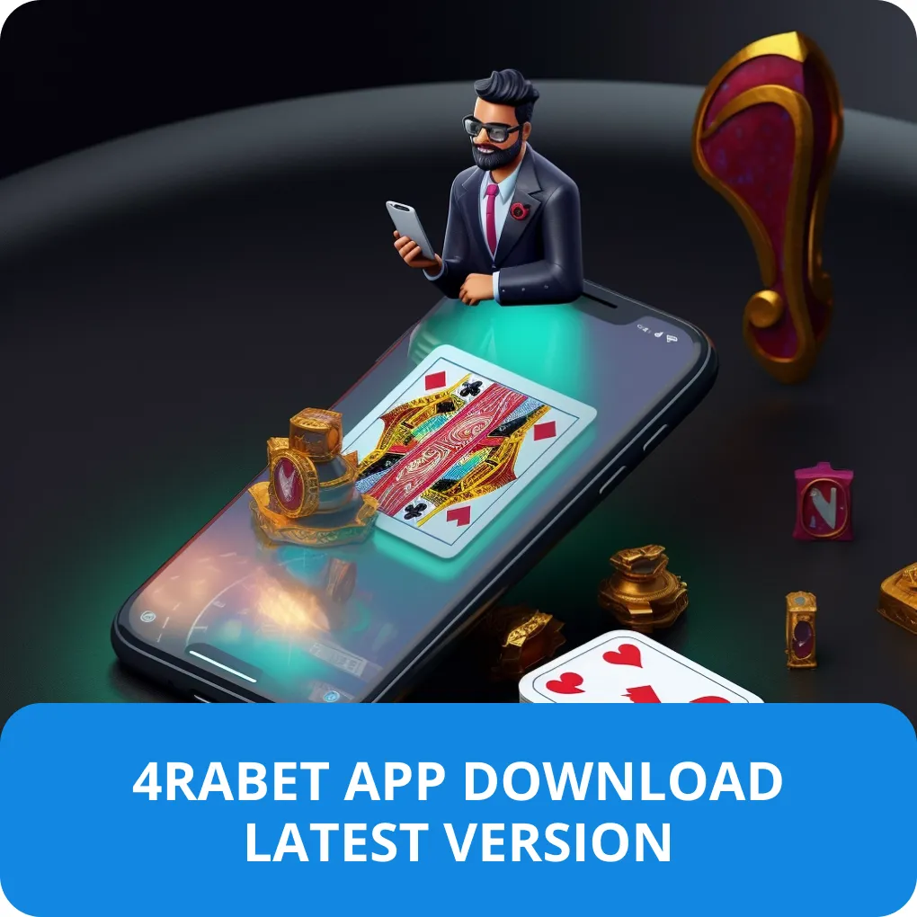 4rabet