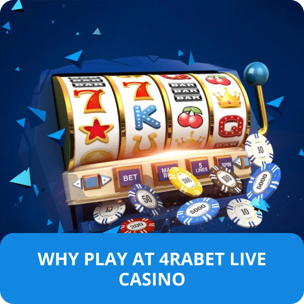 4rabet